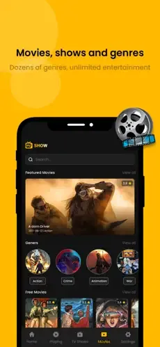 hotstar-serial Movies and shows