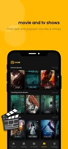 hotstar-serial movie