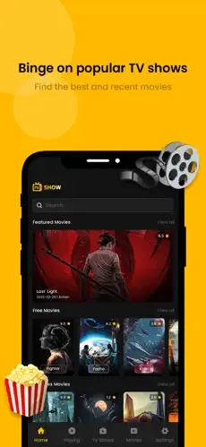 hotstar-serial tv show